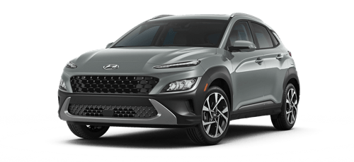 2022 Kona Limited | LaFontaine Hyundai Dearborn in Dearborn MI
